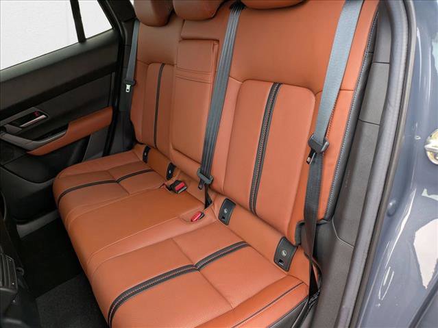 New 2025 MAZDA CX-50 AWD 2.5 Turbo w/ Premium Pkg image 15