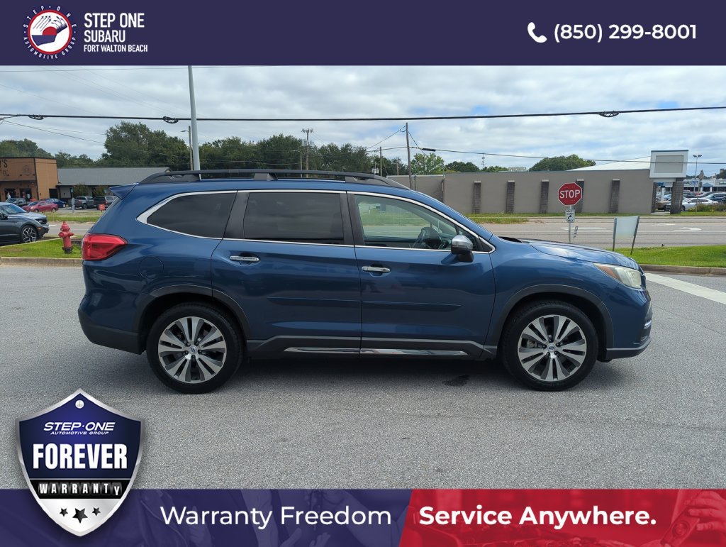Used 2019 Subaru Ascent Touring AWD/4WD image 8