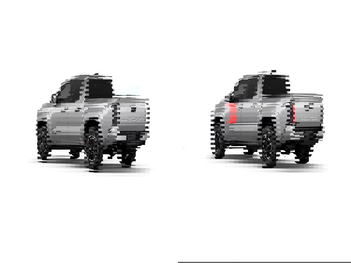 New 2026 Toyota Tacoma TRD Sport image 6