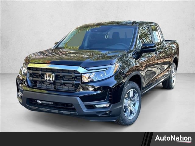 New 2026 Honda Ridgeline RTL image 1