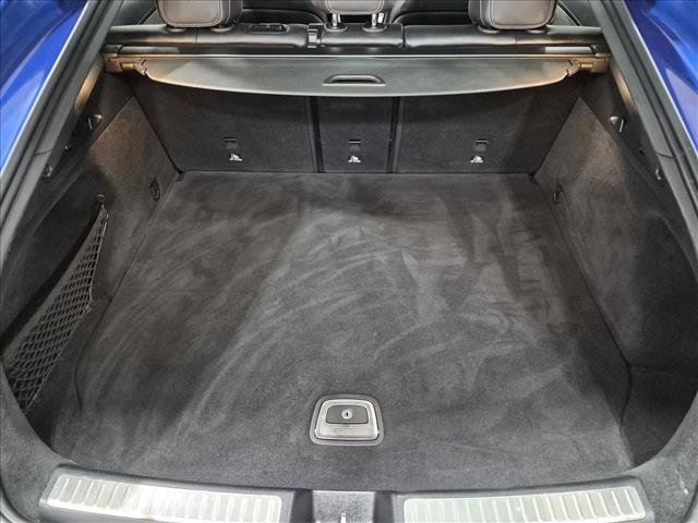 Used 2023 Mercedes-Benz GLC 300 4MATIC Coupe w/ AMG Line image 6