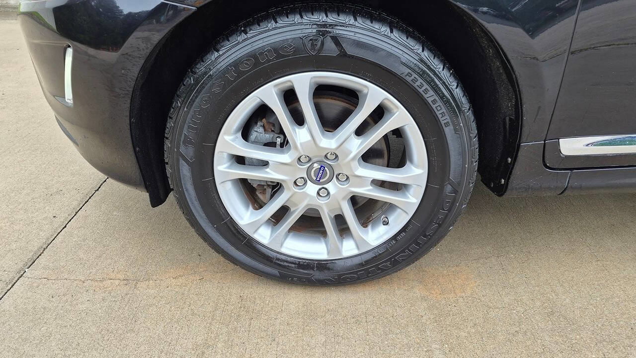 Used 2015 Volvo XC60 T5 Premier FWD image 16