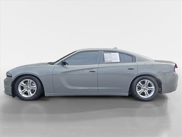 Used 2023 Dodge Charger SXT w/ Cold Weather Package video 2