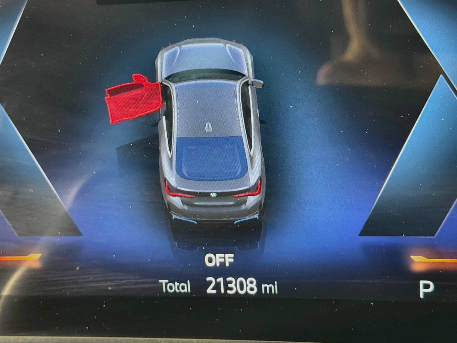 Certified 2023 BMW i4 eDrive40 w/ Premium Package RWD image 12