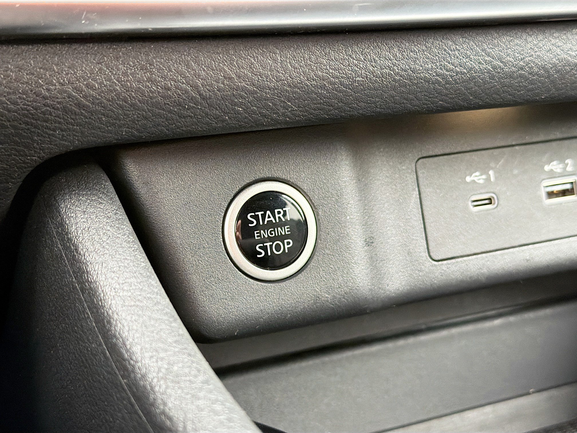 Used 2022 Nissan Rogue SV AWD/4WD image 8