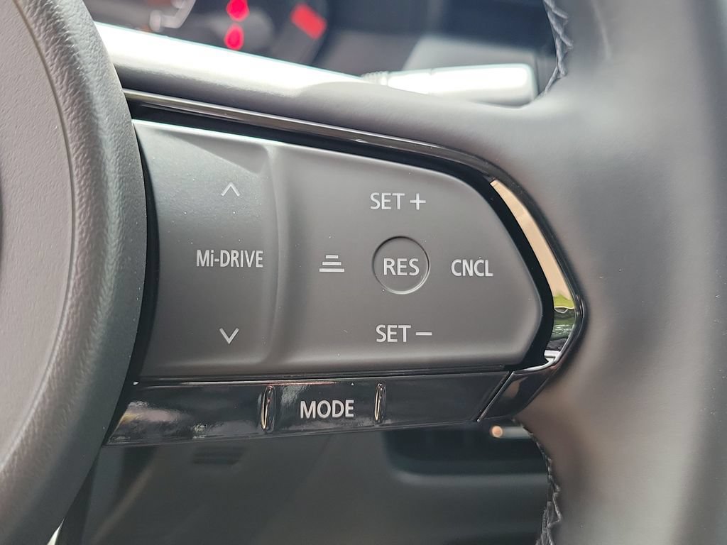 New 2026 MAZDA CX-5 Select AWD/4WD image 23