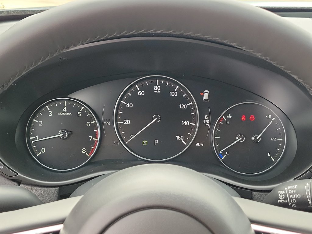 New 2026 MAZDA CX-50 AWD 2.5 S w/ Weather Package image 24