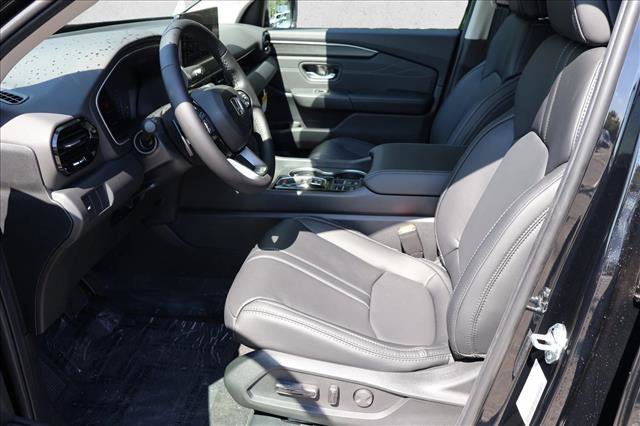 New 2026 Honda Pilot image 11