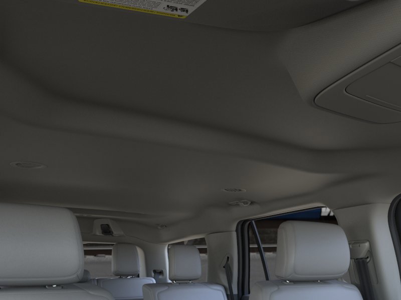 New 2026 Ford Expedition Active RWD image 22