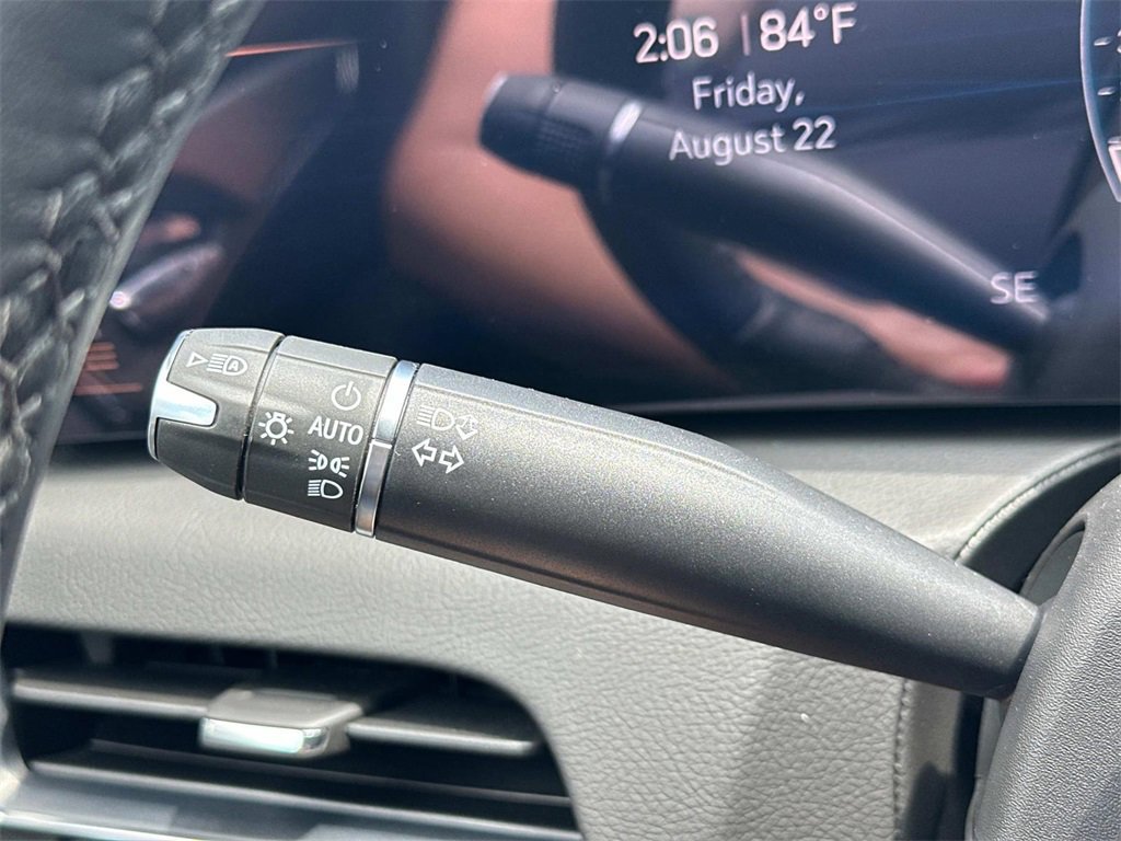 New 2026 Cadillac CT5 Premium Luxury image 27