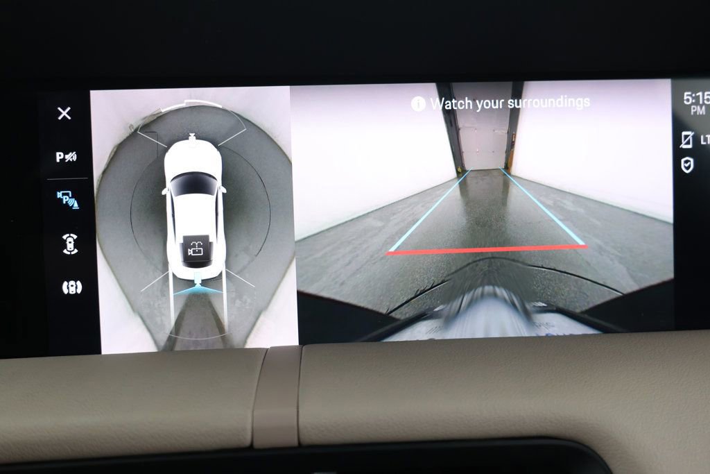 Used 2022 Porsche Taycan 4S image 18