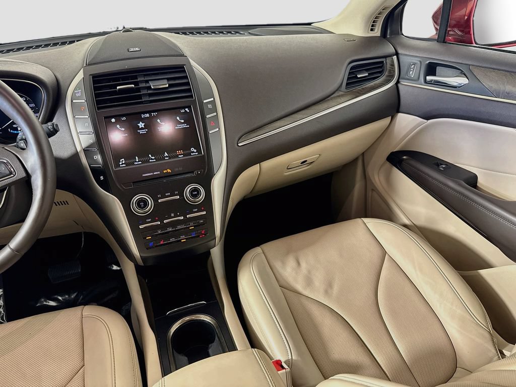Used 2019 Lincoln MKC Reserve w/ MKC Climate Package AWD/4WD image 25