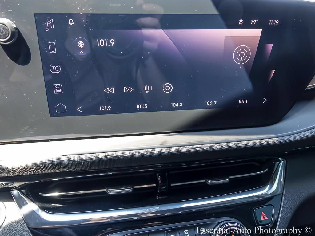 Used 2025 Buick Envista Sport Touring w/ Convenience I Package FWD image 16