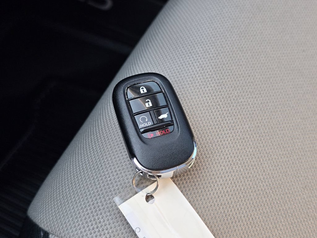 Certified 2024 Honda CR-V EX image 34