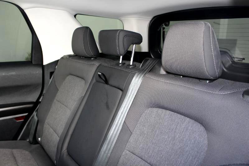 Used 2024 Ford Bronco Sport Big Bend image 13