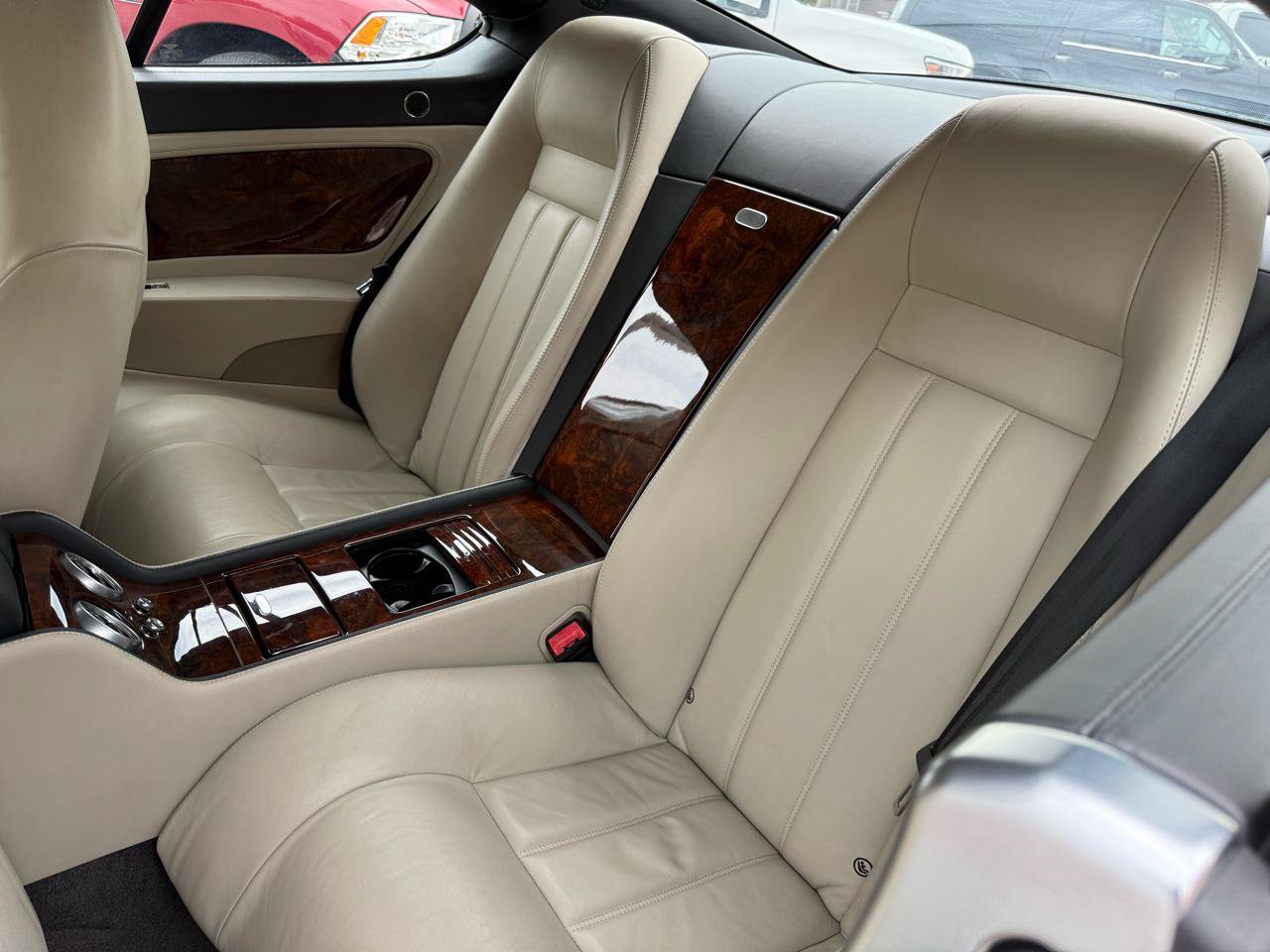 Used 2005 Bentley Continental GT AWD/4WD image 24