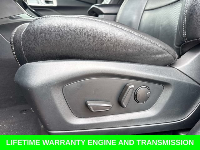 Used 2021 Ford Explorer ST w/ Equipment Group 401A AWD/4WD image 22