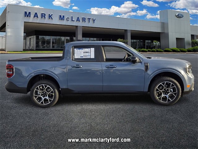 New 2026 Ford Maverick Lariat w/ 4K Tow Package video 2