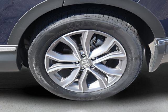 Used 2020 Honda CR-V Touring image 10