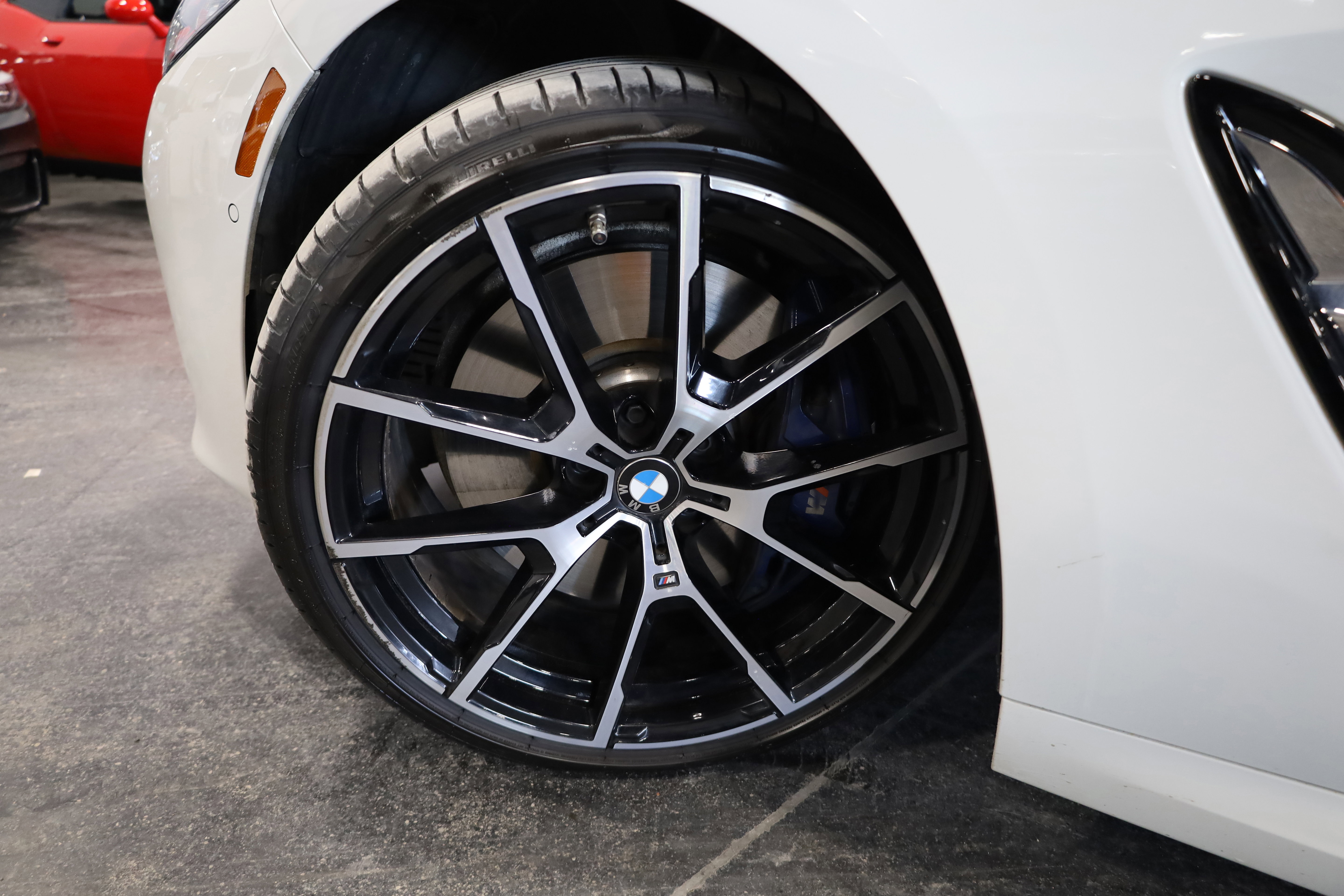 Used 2019 BMW M850i xDrive M850i xDrive image 13