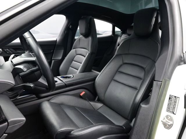 Certified 2023 Porsche Taycan w/ Premium Package image 5