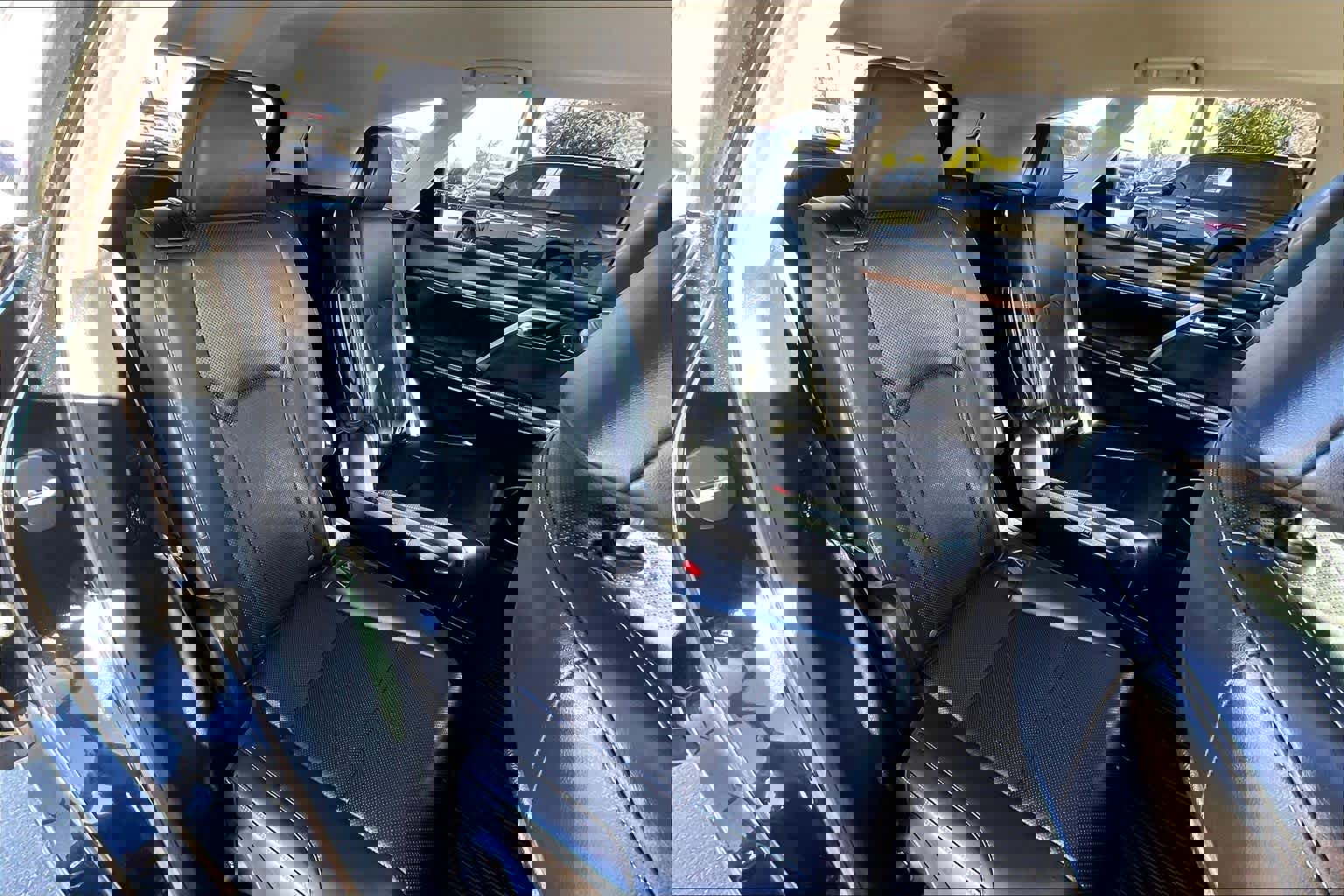 Used 2021 Lexus RX 350L w/ Premium Package image 19