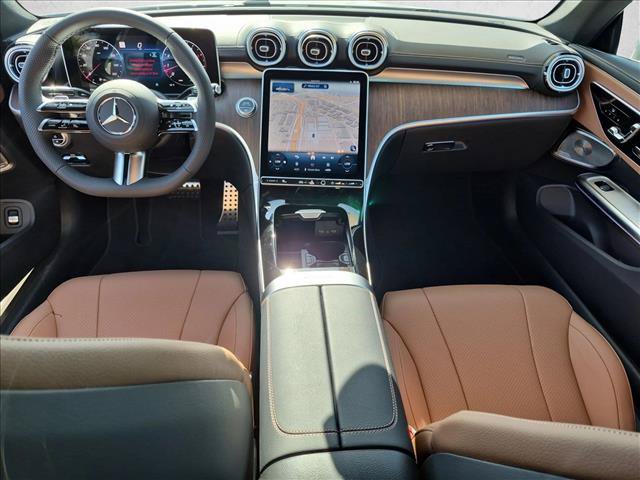 New 2026 Mercedes-Benz CLE 450 4MATIC Coupe image 13