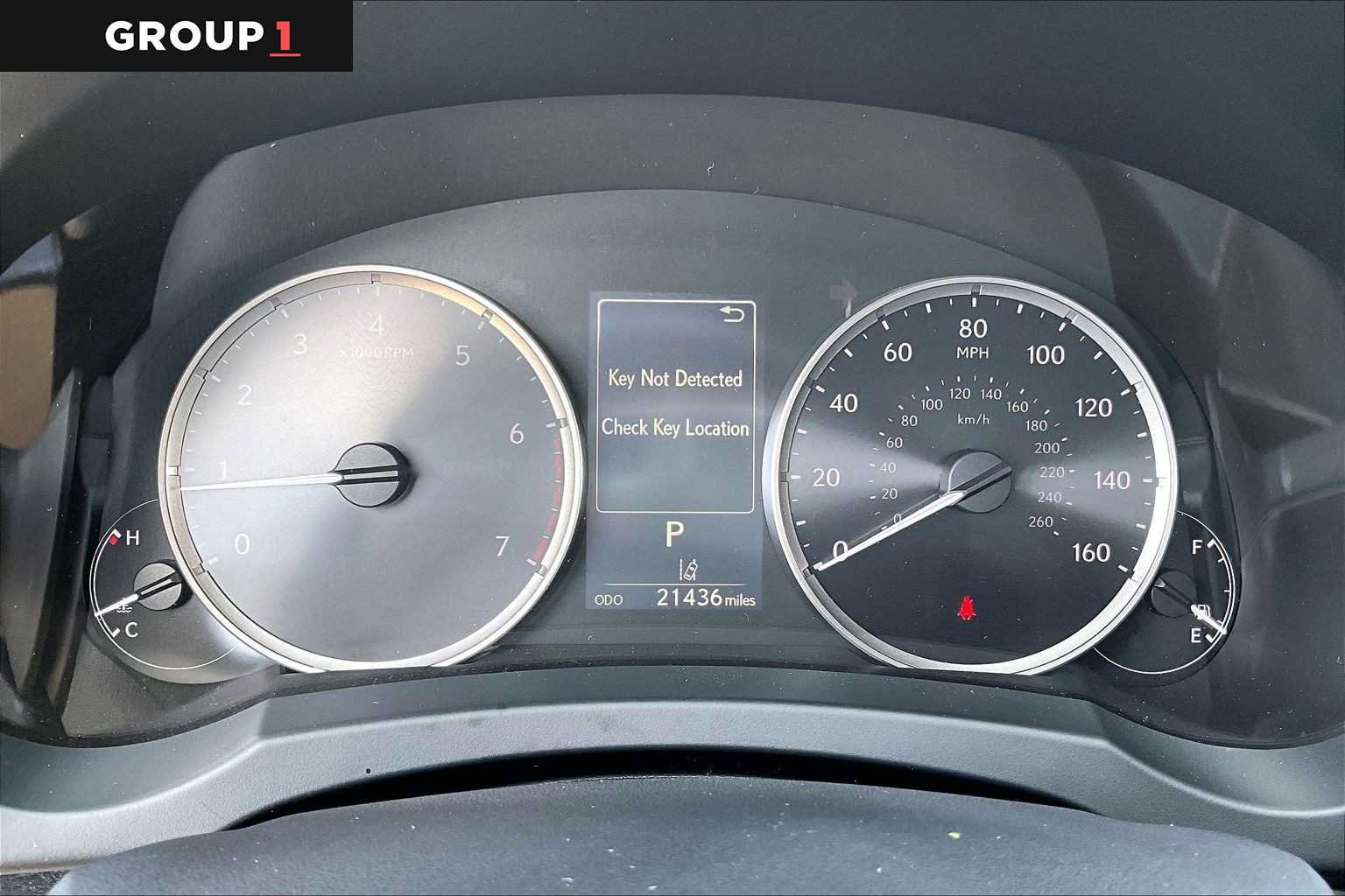 Certified 2024 Lexus IS 300 w/ Comfort Package RWD image 23