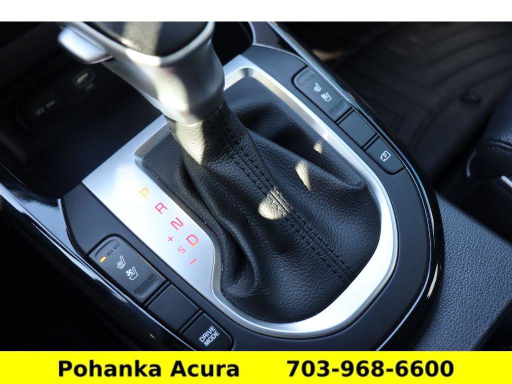 Used 2023 Kia Forte GT-Line w/ GT-Line Premium Package image 17