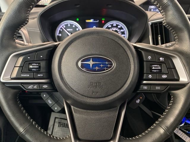 Used 2022 Subaru Forester Limited image 16