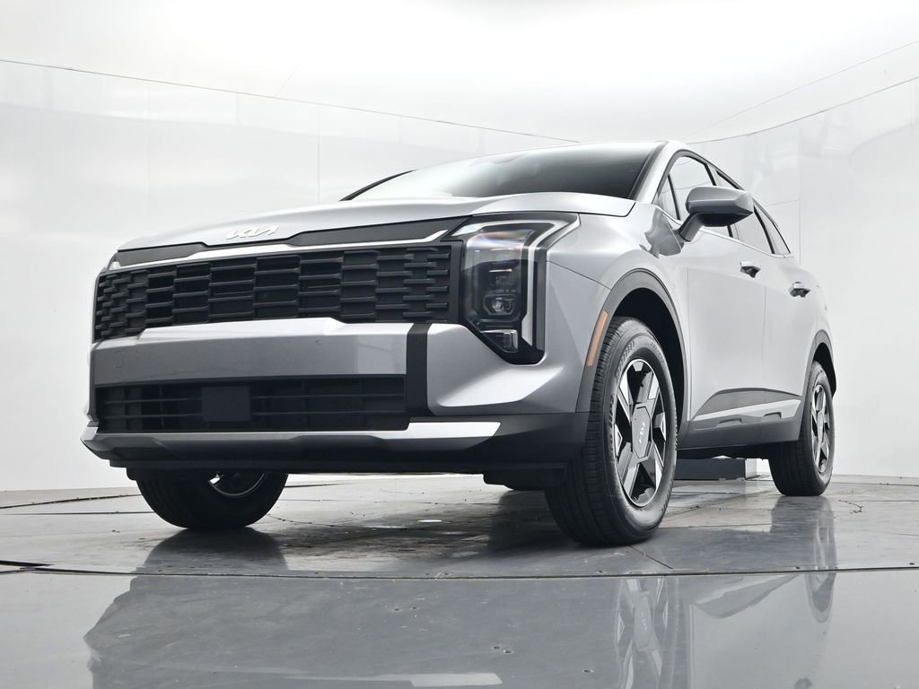 New 2026 Kia Sportage LX image 39