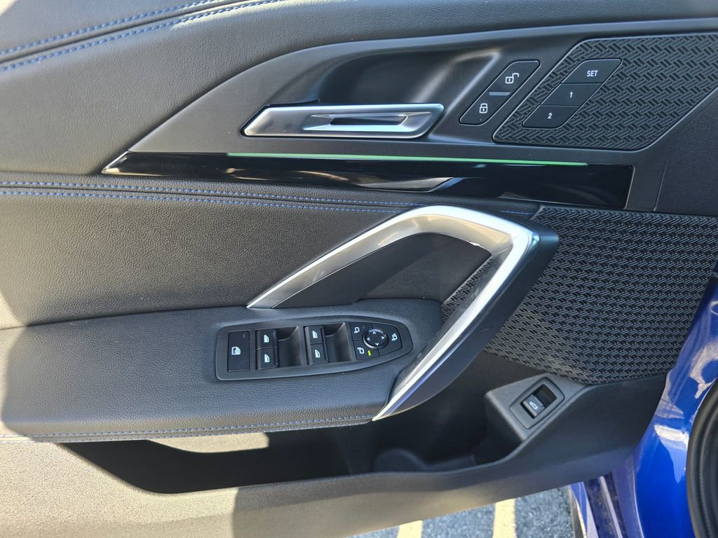 Used 2023 BMW X1 xDrive28i w/ M Sport Package image 19