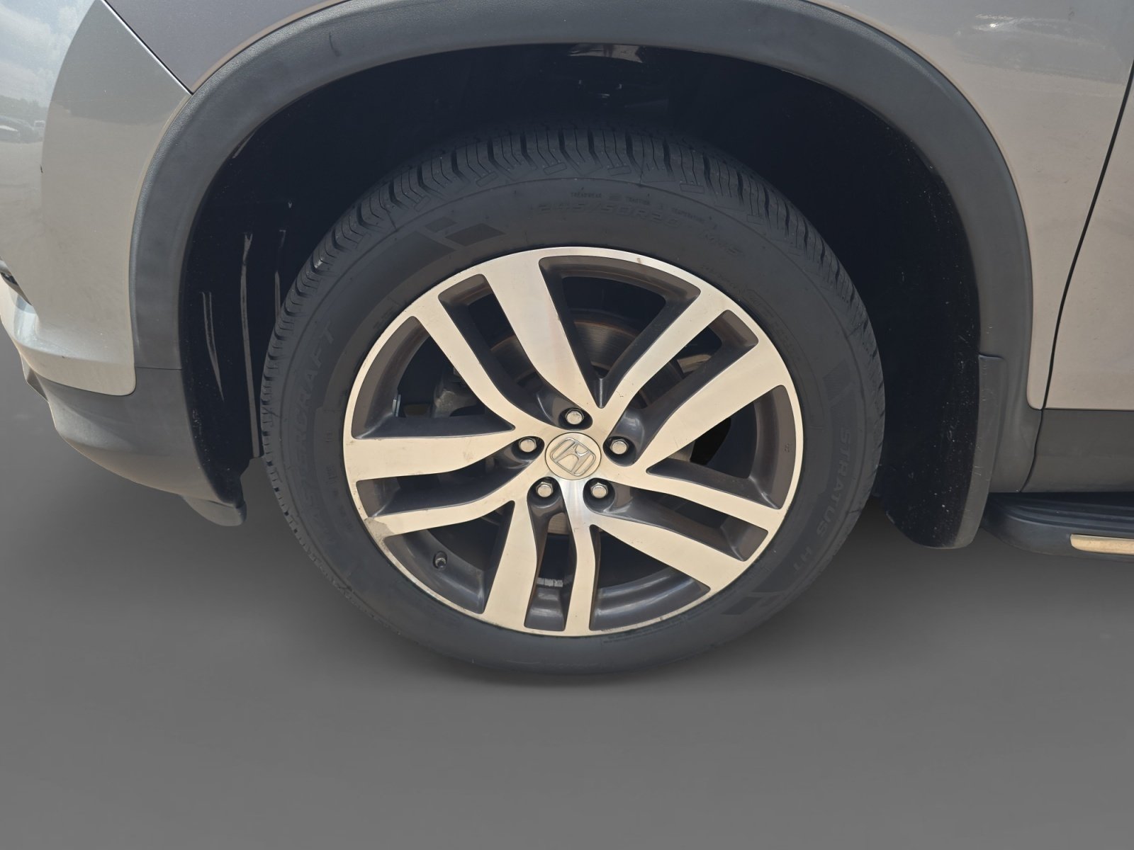 Used 2018 Honda Pilot Elite image 10