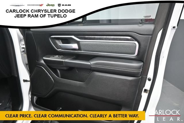 Used 2022 RAM 1500 Big Horn AWD/4WD image 36