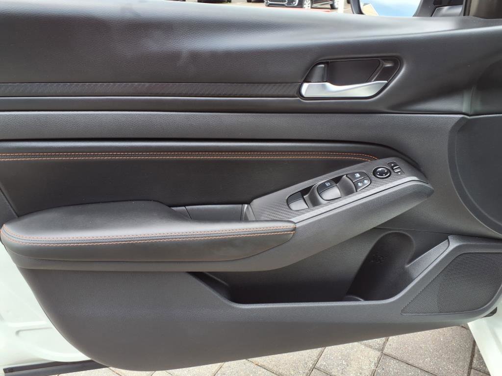 Certified 2022 Nissan Altima 2.0 SR image 24