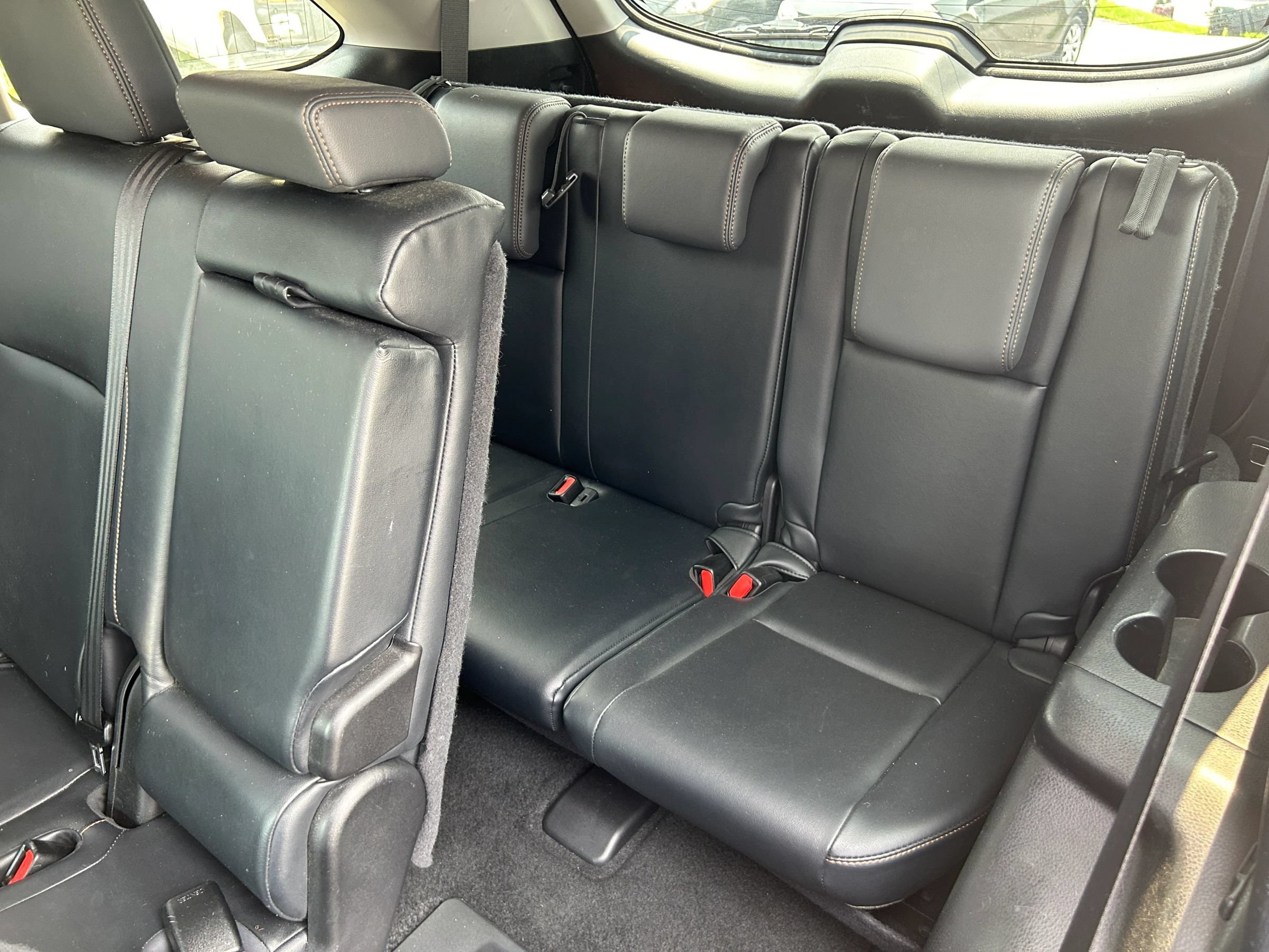 Used 2014 Toyota Highlander XLE AWD/4WD image 15