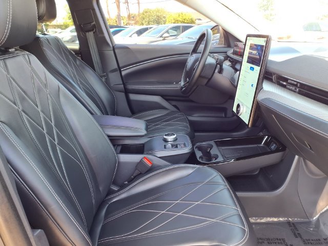 Used 2023 Ford Mustang Mach-E Select RWD image 27