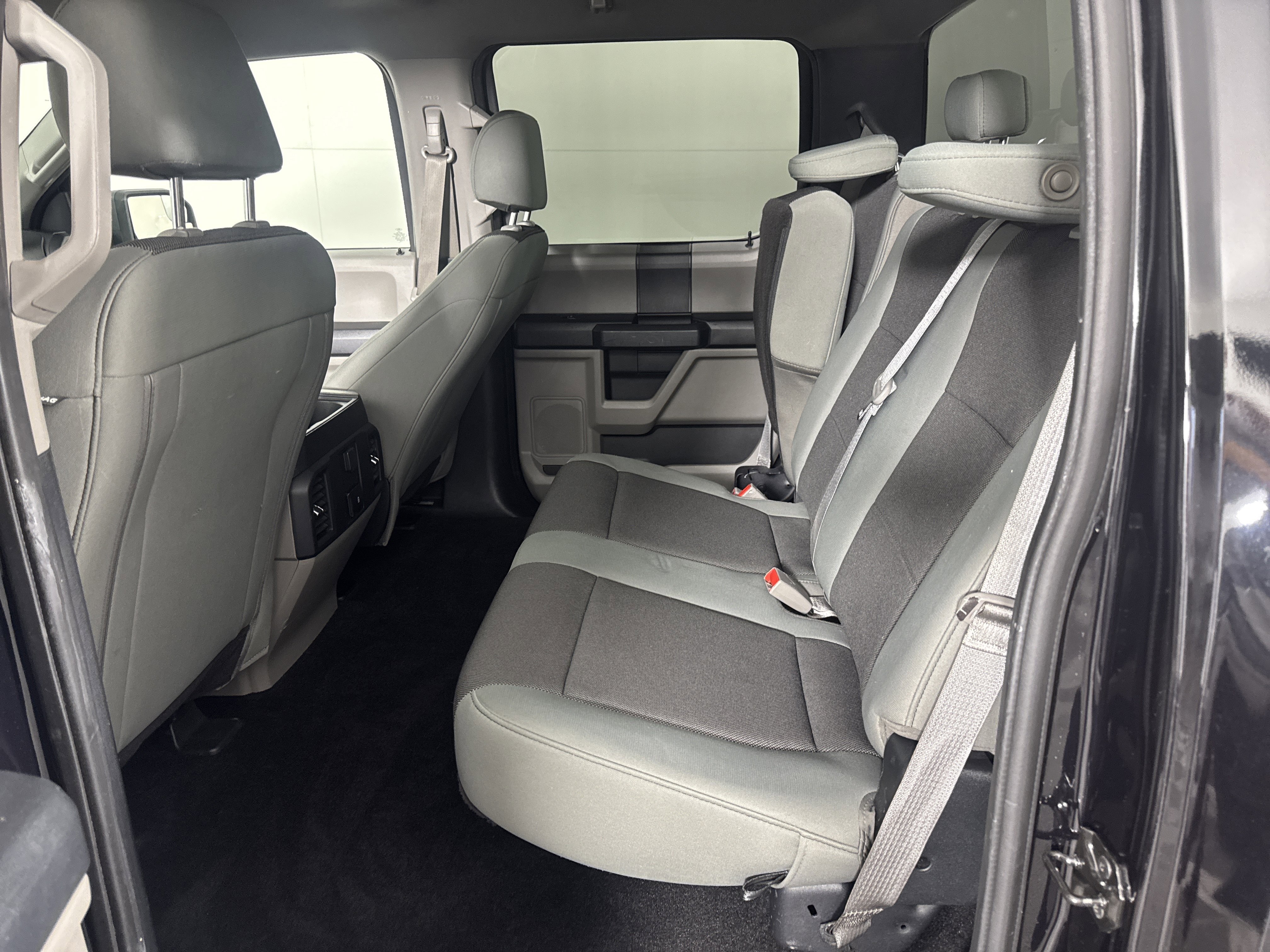 Used 2019 Ford F150 XL w/ Equipment Group 101A Mid image 19