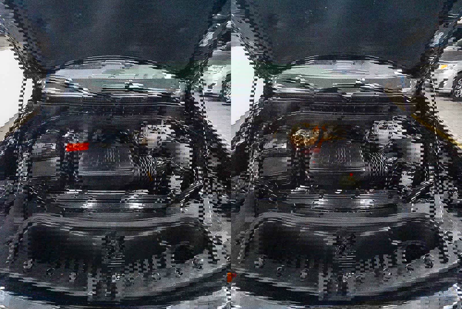 Used 2023 GMC Yukon XL SLT w/ SLT Premium Package AWD/4WD image 22