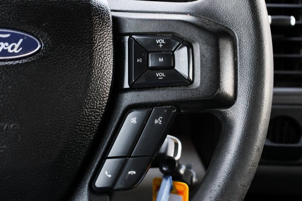 Used 2018 Ford F350 XL w/ Power Equipment Group RWD image 23