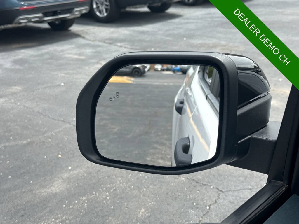 Used 2024 Ford Maverick Tremor w/ Tremor Off-Road Package AWD/4WD image 27