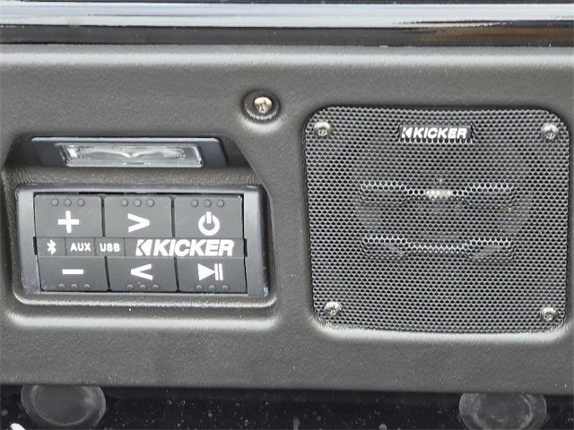 New 2025 GMC Hummer EV 3X w/ Battery Pack, 24 Module Pack image 29