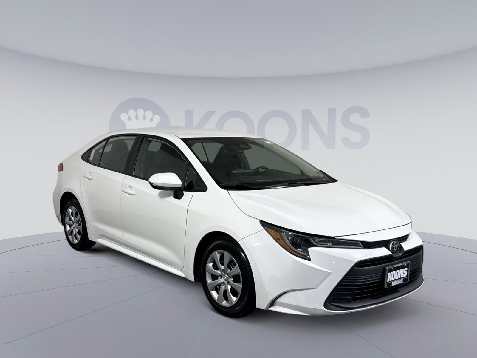 Used 2023 Toyota Corolla LE FWD image 10