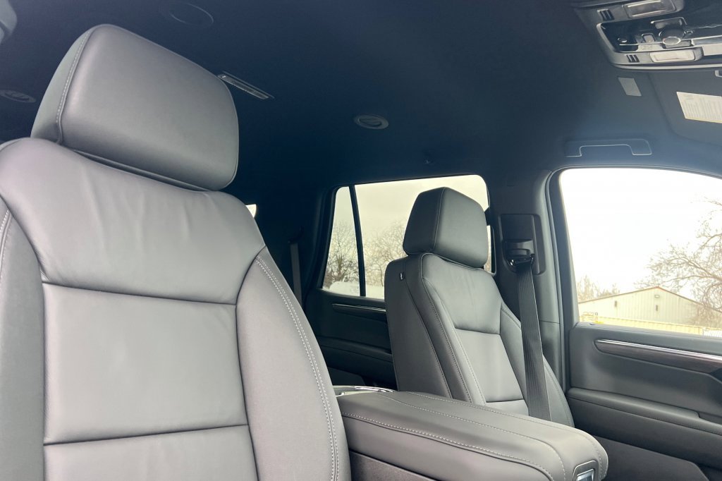 New 2026 Chevrolet Tahoe LT w/ Comfort Package image 15