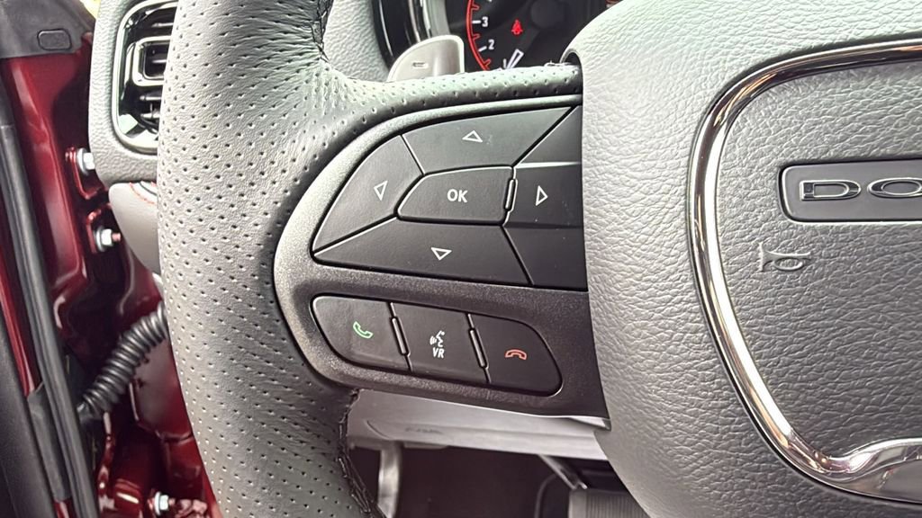 New 2026 Dodge Durango GT w/ Blacktop Package image 23