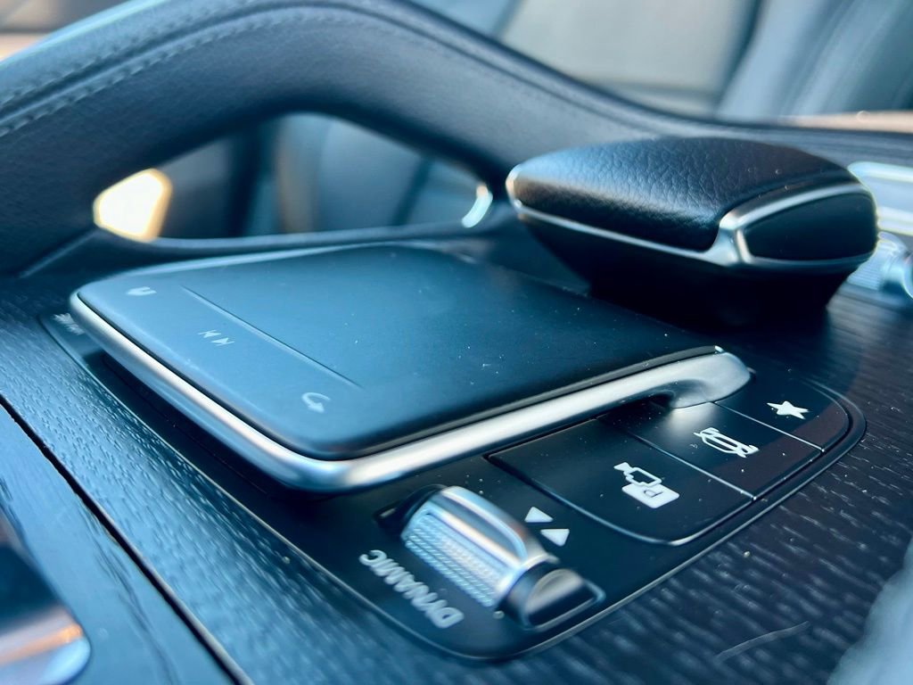 Certified 2023 Mercedes-Benz GLS 450 4MATIC image 32