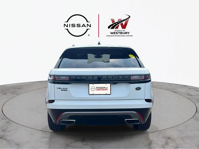 Used 2020 Land Rover Range Rover Velar R-Dynamic HSE AWD/4WD image 6