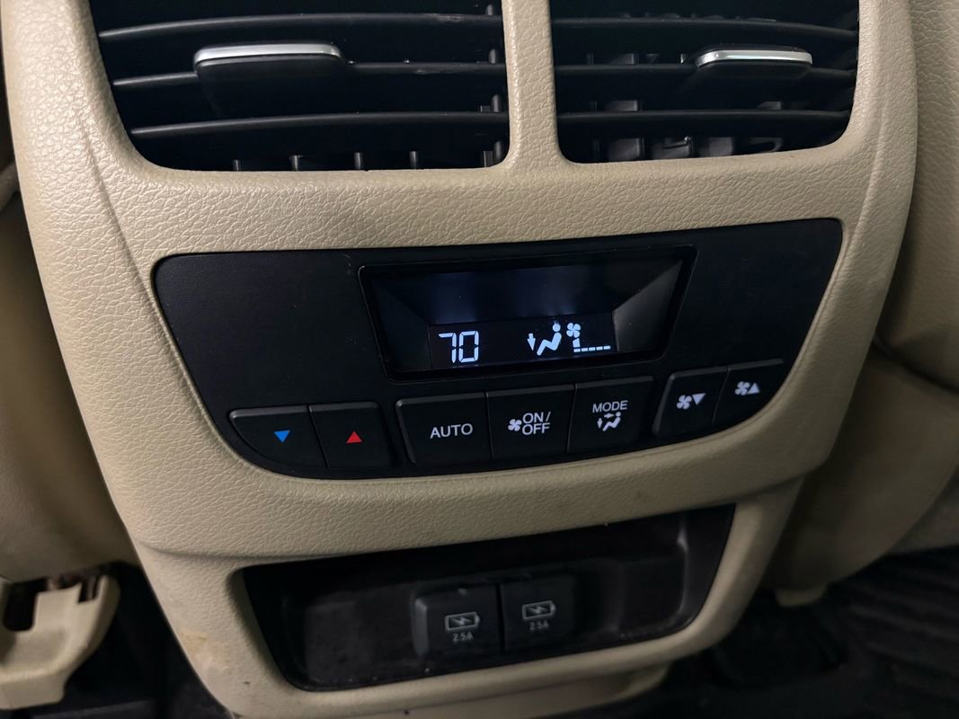 Used 2019 Acura MDX SH-AWD image 32