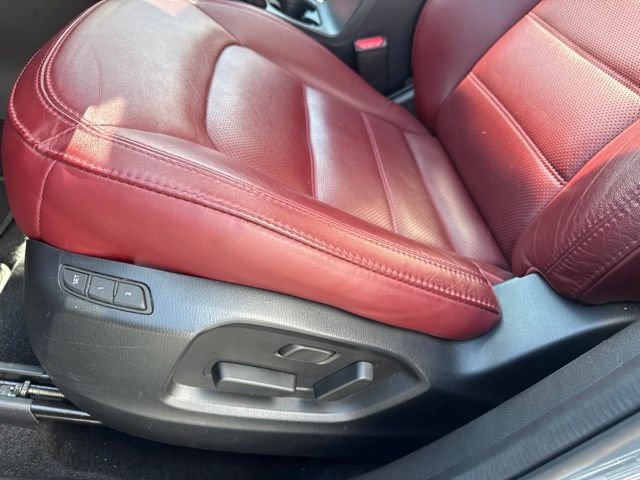 Used 2025 MAZDA CX-5 Carbon Edition AWD/4WD image 15