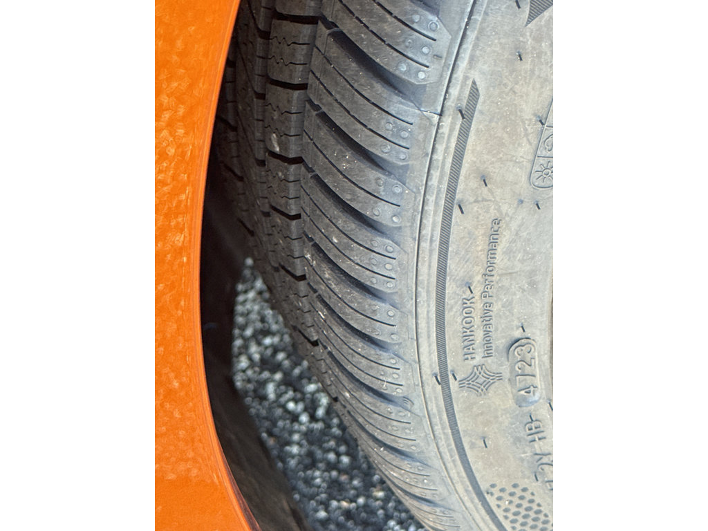 Certified 2024 Nissan Sentra SR FWD image 10